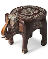 Botswana Accent Table