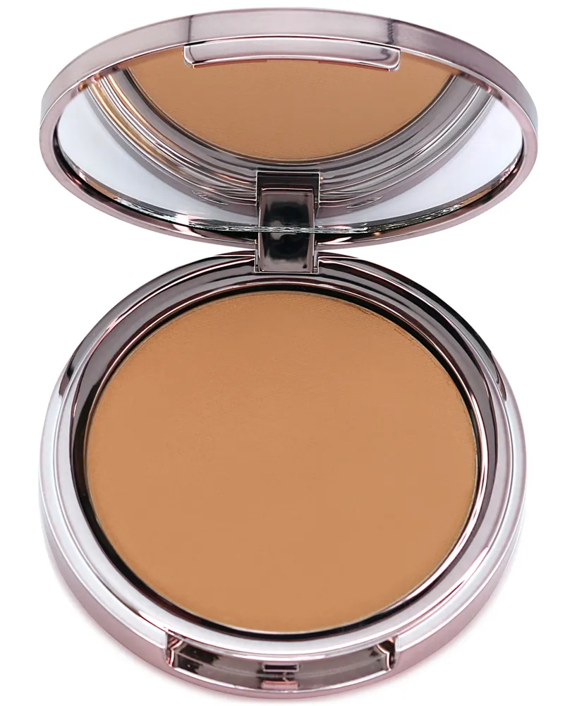 Girlactik Matte Bronzer