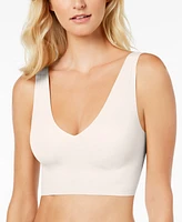 Calvin Klein Invisibles Comfort V-Neck Bralette QF4708