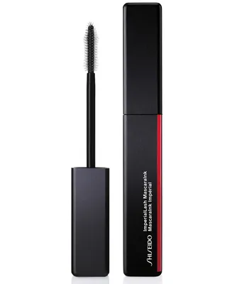 Shiseido ImperialLash MascaraInk - Non-Waterproof, 0.29-oz.