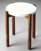 Del Mar Side Table - Multi