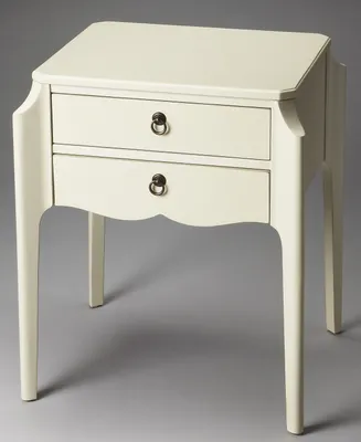 Wilshire Accent Table - photo