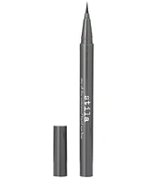 Stila Stay All Day Waterproof Liquid Eye Liner