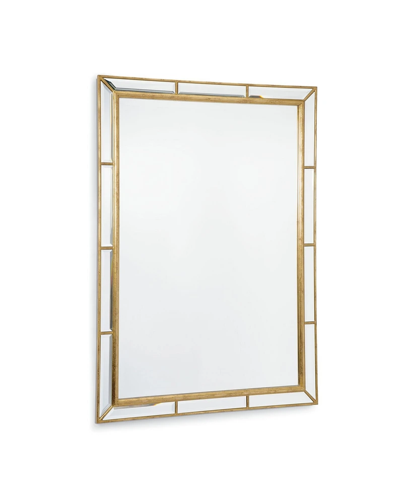 Plaza Beveled Mirror, Quick Ship