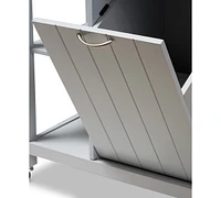 Hayward Kitchen Cart