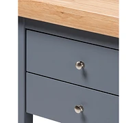 Sunderland Kitchen Cart