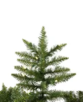 Vickerman 8.5' Camdon Fir Artificial Christmas Tree with 950 Warm White Led Lights