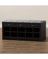 Modern Bench