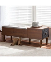 Merrick Bench
