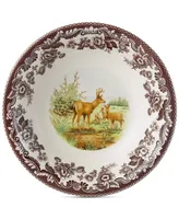 Spode Woodland Cereal Bowl