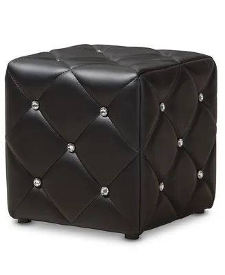 Stacey Ottoman