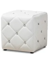 Stacey Ottoman