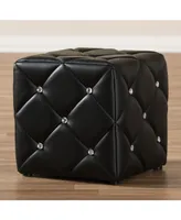 Stacey Ottoman