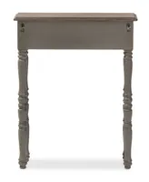 Noemie 1-Drawer Console