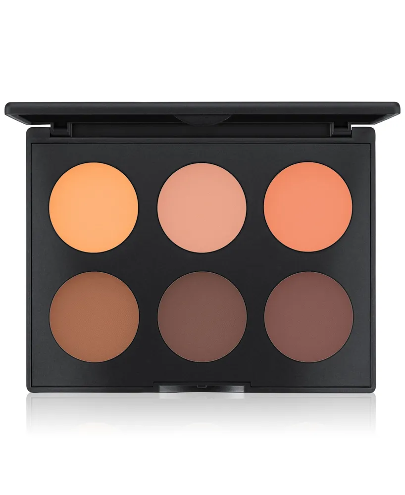 Mac Studio Fix Sculpt & Shape Contour Palette