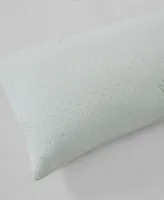 Sleep Philosophy Bamboo Shredded Memory Foam Pillow