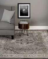 Km Home Largo Heriz Area Rug Collection