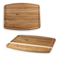 Toscana by Picnic Time Ovale Acacia Cutting Board