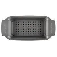 Rachael Ray Nonstick 9" x 5" Loaf Pan