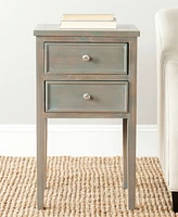 Toby End Table