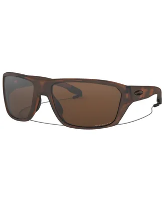 Oakley Polarized Sunglasses