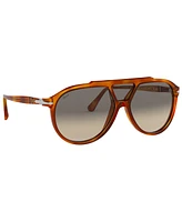 Persol Men's Sunglasses, PO3217S Gradient