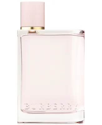 Burberry Her Eau de Parfum Spray, 1.6