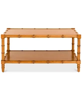 Noam Coastal Coffee Table