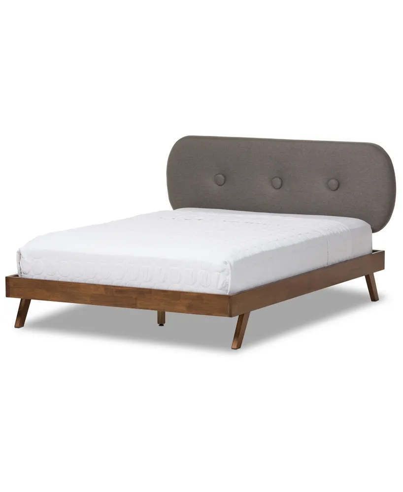 Penelope Full Platform Bed