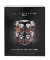 Cole & Mason 16