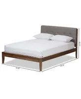 Leyton Queen Bed