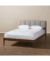 Ember Queen Bed
