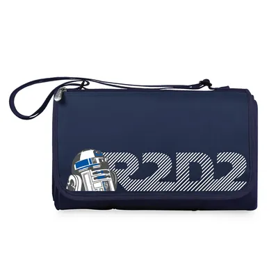 Star Wars: R2-D2 Picnic Blanket Tote