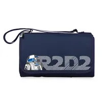 Star Wars: R2-D2 Picnic Blanket Tote