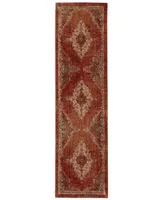 Karastan Spice Market Vasco Area Rug Collection