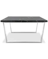 Carmen Square Coffee Table