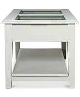 Panorama Coffee Table