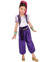 Shimmer & Shine: Shimmer Deluxe Little and Big Girls Costume