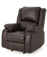 Toprak Recliner