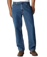 Levi's Men's Big & Tall 550 Relaxed Fit Non-Stretch Jeans