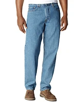 Levi's Men's Big & Tall 550 Relaxed Fit Non-Stretch Jeans