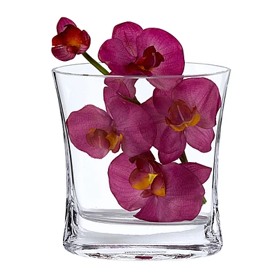 Badash Crystal Riviera Pocket Vase