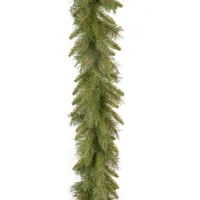 National Tree Company 9' x 10" Tiffany Fir Garland