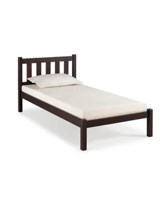 Alaterre Furniture Poppy Twin Bed
