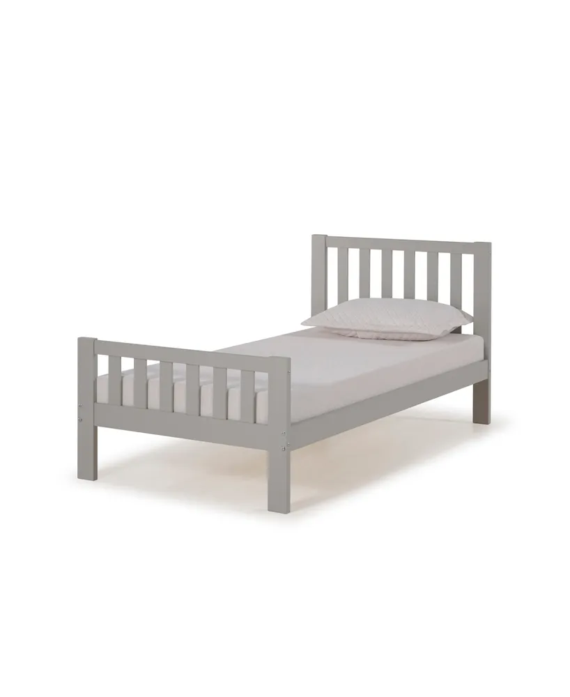 Aurora Twin Bed