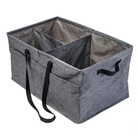 Honey Can Do Large Trunk Organizer