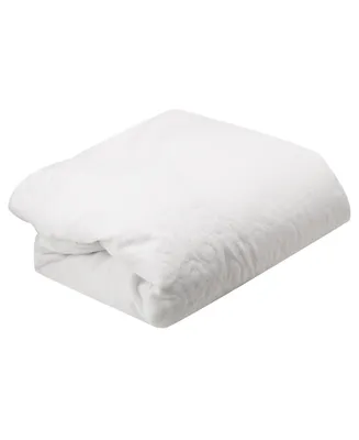 GhostBed Premium Mattress Protector, Twin