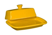 Fiesta Xl Covered Butter Dish