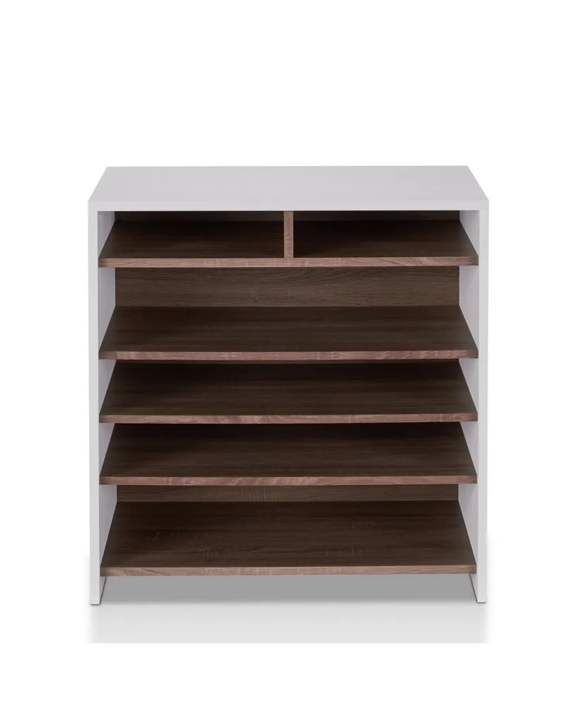 Soren Modern Shoe Cabinet