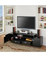 Braswell 72" Tv Stand